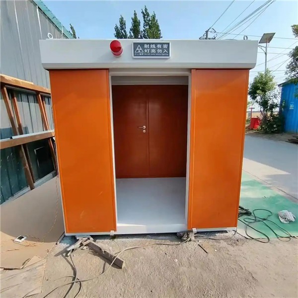 黑河铅房