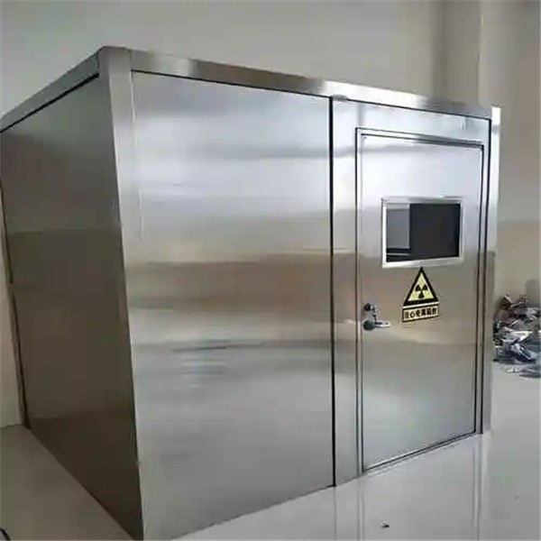 黑河铅房