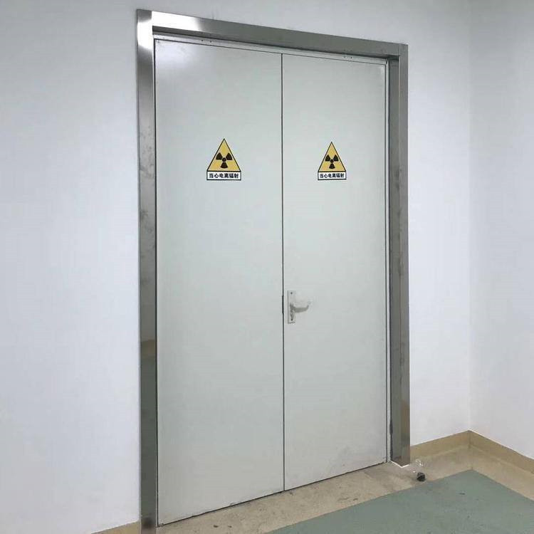黑河铅门